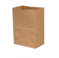 7LB KRAFT PAPER BAGS